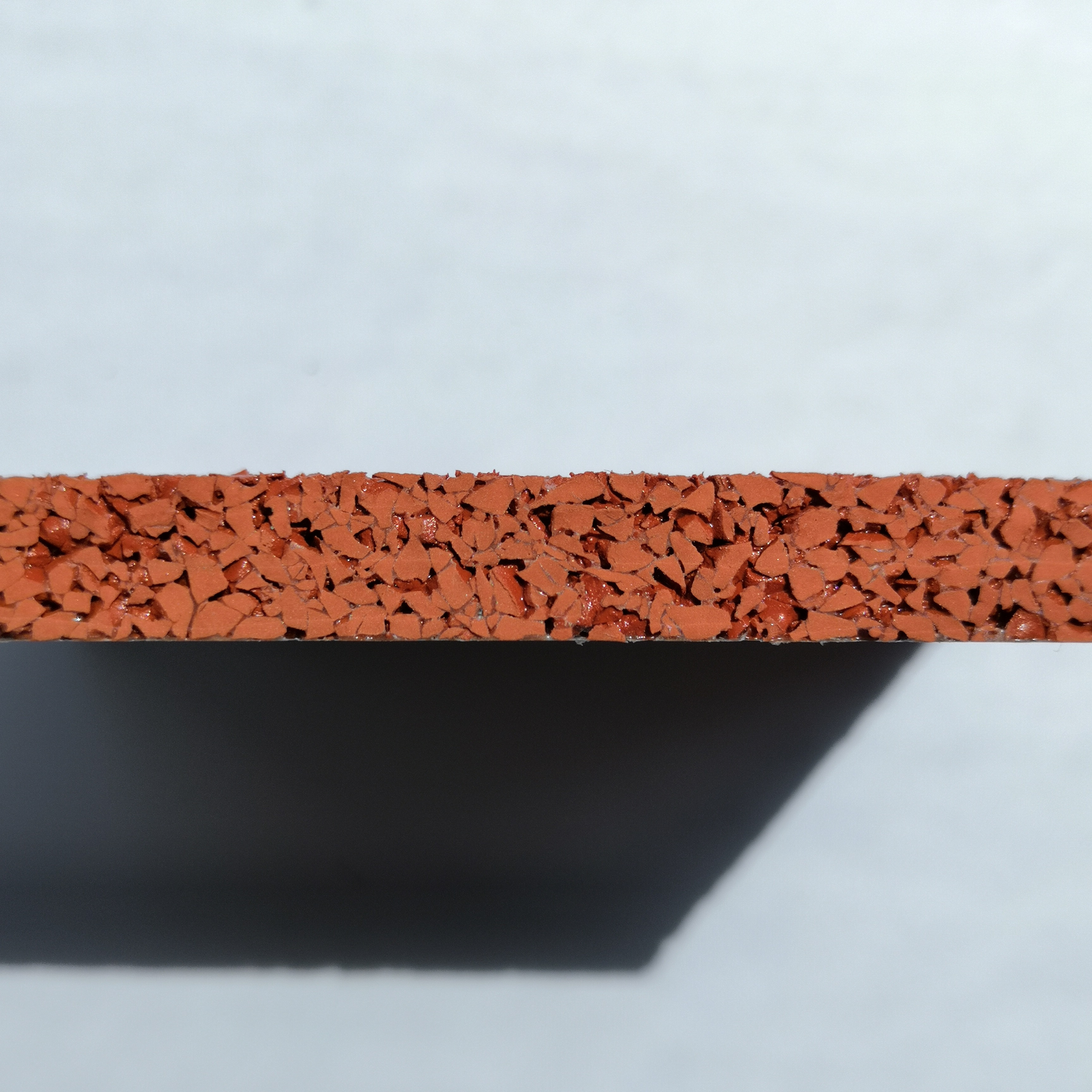 幼儿园和公园EPDM塑胶面层